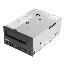 STREAMER IBM 18P7518 18P9846 ULTRIUM LTO-2 SCSI FH picture