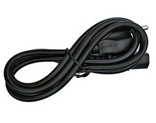 AC Power Cord For SAMSUNG S32A700NWN LS32A700NWNXZA Monitor 32” S70A 4K Computer picture