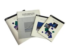 VTG Original Intel Winter 1991 / 1992 Development Tools Catalog Plus More picture