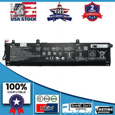 New Genuine IR06XL Battery for HP ZBook Power G7 IR06083XL M02029-005 M01523-2C1 picture