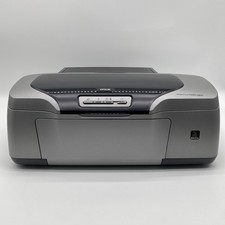 Inkjet Printer Epson Stylus Photo R800 picture