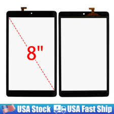 New Digitizer Touch Screen 8