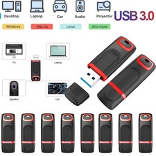 Wholesale 32GB 64GB 128GB USB 3.0 Flash Drive Memory Stick U Disk For PC Laptop picture