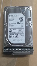 Dell/Seagate Exos 7E8 8TB ST8000NM010A 7.2K RPM SAS 12Gb/s 512e 3.5
