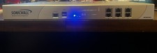 SonicWALL NSA 4500 Network Security Appliance W Power Cord & Mount Racks picture