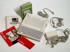 APPLE IIc COMPUTER ROM 0, AE Z-Ram Ultra 3 memory extended 1024K plus Z80 WORKS picture