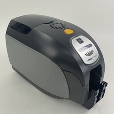 Zebra Z31-0M0C0200US00 ZXP Series 3 Single-Sided Card Printer No Power Cord picture