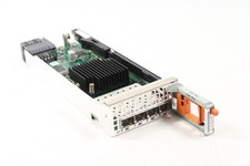 Dell EMC2 SLIC12 CX4 8GB 4 SFP Port Fiber Channel Input Output Module RWMFC picture
