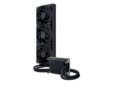 Cooler Master PL360 TR5-SP6 AIO Liquid CPU Cooler, Workstation AMD TR5-SP6, Ryze picture