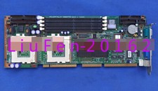 1PC Used Advantech Motherboard PCA-6277 REV.B1 picture