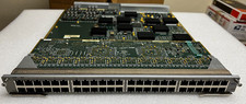 Nortel Passport 8648GTR DS1404092 Routing Switch Module 48 Port Switching 8010 picture