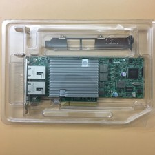 New SUPERMICRO AOC-STG-I2T 10GBE Network Adapter Card In Box  AOCSTGI2T picture