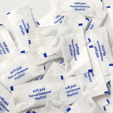 10pcs Heat Conductive Silicone Paste Thermo Conductive Grease Terminal Compound picture
