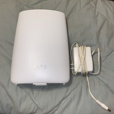 NETGEAR Orbi LBR20 1 Port Wireless Router - White picture