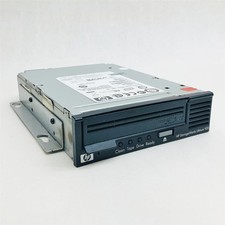 HP Storageworks Ultrium 920 LTO-3 Internal Tape Drive EH841A BRSLA-0605-DC picture