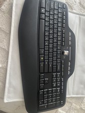 Logitech Mk 700/mk710 keyboard picture
