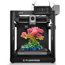 AD5X Flashforge Printer Multi-Color 600mm/s picture