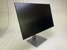 HP Z24u G3 WUXGA USB-C Display 24 Inch Monitor 1920 x 1200 NO POWER CABLE TESTED picture