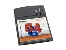 AmbiCom 802.11g Wireless CompactFlash Card (WL54-CF) picture