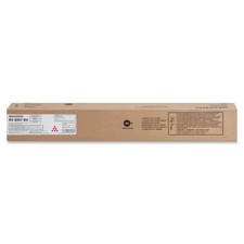 Sharp MX-60NTMA Magenta Toner Cartridge Genuine OEM Original picture
