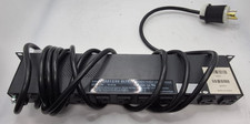 Tripp Lite IBAR12/20 ULTRA Rackmount Surge Protective Device picture