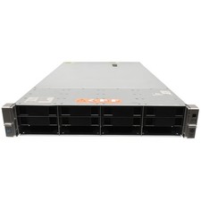 HP ProLiant DL380 Gen9 2U 2xE5-2620 V3 P840 16GB RAM 12x LFF 2x2.5 SFF picture