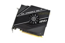 MSI M.2 Xpander-Z Gen4 picture