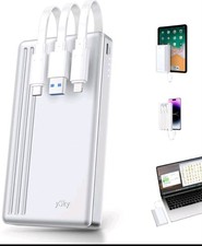 ySky 1TB Portable External MFi Hard Drive iPhone iPad MacBook Computer picture