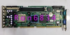 1pc used ADVANTECH PCA-6184 REV A2 motherboard PCA-6184V picture