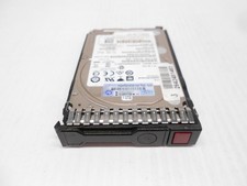 HP 2TB 7.2K SATA 2.5