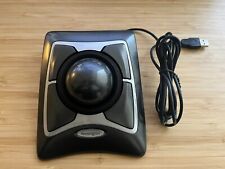 Kensington K64325 Expert Trackball 4-Button Wired Mouse (TESTED) picture