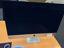 (NO CAMERA) Apple iMac with 27in Retina 5K display 1TB , Intel Core i5 8th Gen picture