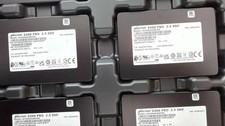 Micron 5300 Pro MTFDDAK480TDS-1AW1ZABYY Internal SSD MTFDDAK480TDS NEW picture