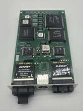 Sun Microsystems 370-2340 X1026A FDDI/S DAS 5.0 Dual-Attach SBus Network Card picture