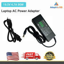 19.5V 4.7A AC Adapter Charger for Sony Vaio PCG-3G2L PCG-7162L Laptop Power Cord picture