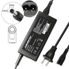 AC Adapter Charger For Sceptre E165W-1600HC E248B-FPN168 LED Monitor Power Cord picture