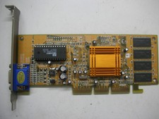 ECS Elitegroup SIS305 32mb AGP picture