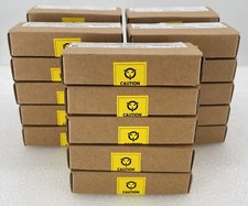 LOT OF 25 NEW EXTREME NETWORKS MGBIC-LC01 1GB SFP 850NM SFP MODULES picture