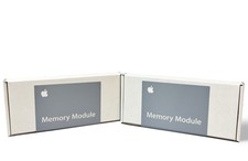 New Genuine Apple 64GB (4x16GB) RAM Memory Upgrade Kit for 2019/2020 iMac A2115 picture