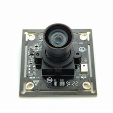4K 8MP IMX415 Sensor USB Camera Module with Microphone Mini USB2.0 Webcam Board picture