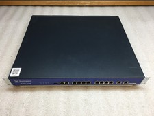 Juniper Networks SSG-140-SB Network Device Secure Services VPN Gateway Firewall picture