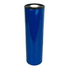 1 Roll of Thermal Transfer Ribbon for Zebra Print 8.66