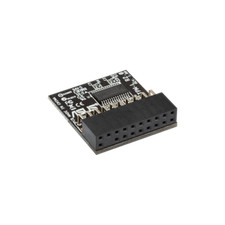 ASUS TPM-L R2.0 TPM 2.0 Module (20-1 Pin) Trusted Platform Module LPC for X99 picture