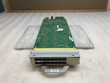 CISCO C6880-X-LE-16P10G 16-PORTS 10/1GbE MULTI RATE PORT CARD picture