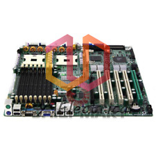Used SUPERMICRO X6DH8-XG2 Server Motherboard (1PCS) picture