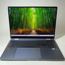 Samsung Galaxy Book4 Pro NP960QGK 16