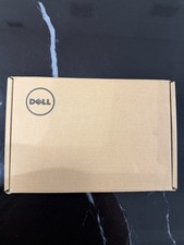 Dell Dual Monitor Desk Mount Stand, VESA 75x75/100x100, Up to 32in, Black picture