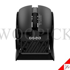 Pulsar X2F Professional Wireless Gaming Mouse 750IPS 32000DPI 8000Hz 38g-Black picture
