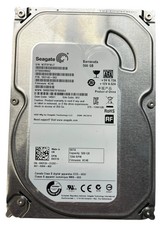 Seagate Barracuda SATA Hard Drive 500GB 7200RPM 3.5 ST3500418AS 1BD142-502 picture
