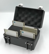 Rugged Protective Carrying Case for 3.5